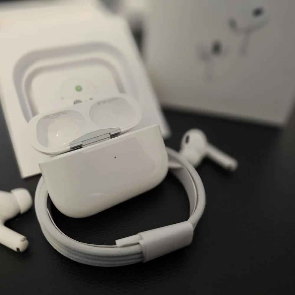 Airpods Pro 2